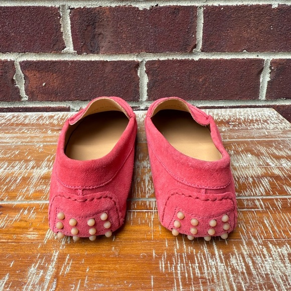 M Gemi The Felize Suede Loafers - Picture 6 of 15